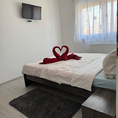 Mirabella Apartman Siófok Exterior foto