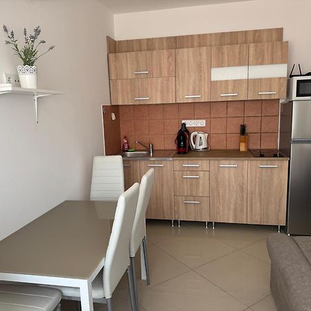 Mirabella Apartman Siófok Exterior foto