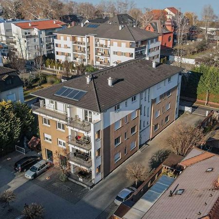 Mirabella Apartman Siófok Exterior foto